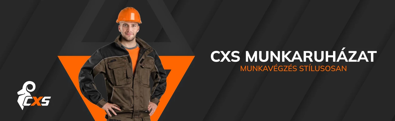 CXS Munkaruházat