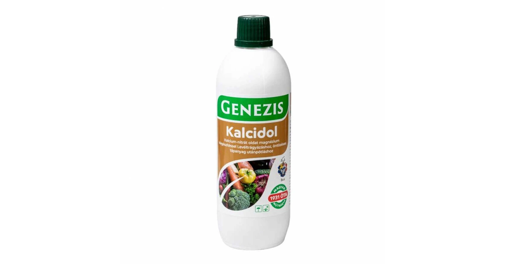 Genezis Kalcidol 1l