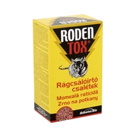 Rágcsálóirtók, patkánymérgek