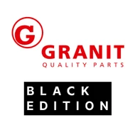 Granit Black Edition akció