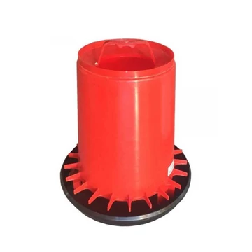 Baromfi etető - 5 l - 80072