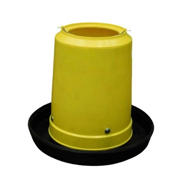 Baromfi etető - 20 l - 80074