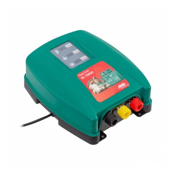 AKO Power Profi Ni 10000 villanypásztor készülék - 230 V, 10 Joule - 80007
