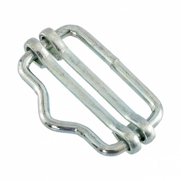 Szalag csatlakozó szett 20 mm-es szalagnak - 5 db