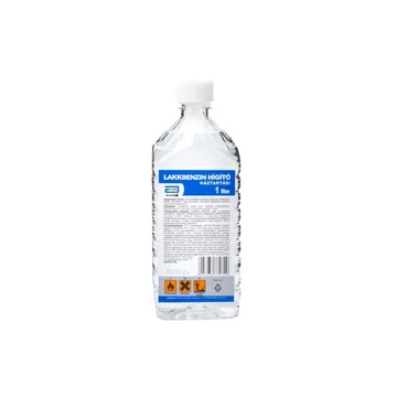 Lakkbenzin higító - 1 l - 82083
