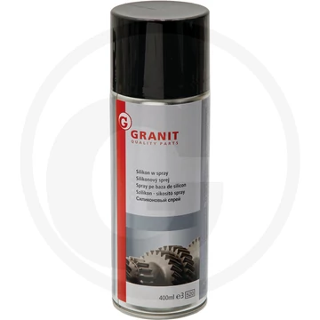 Granit Szilikon spray - 400 ml - 83019