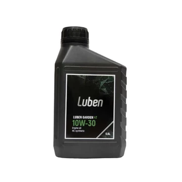 Luben Garden 4T motorolaj 10W30 - 0,6 l - 83036