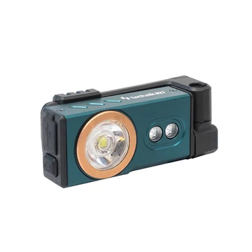Technik Fejlámpa H27 LED - USB Type-C (500 lumen)