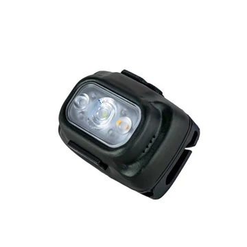 Technik Fejlámpa H30 SST 20 LED + Vörös fény - USB Type-C (650 lumen)