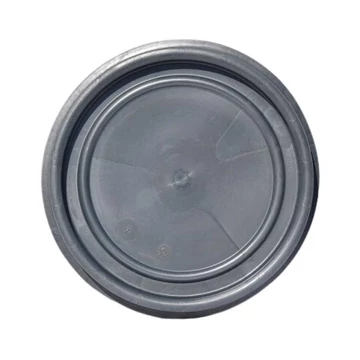 Hordó fedél - 220 l esővizes hordóhoz - 87049