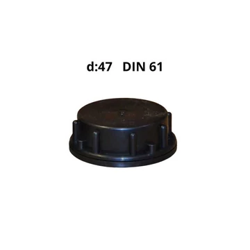 Kupak d:47 - DIN 61 - 87052