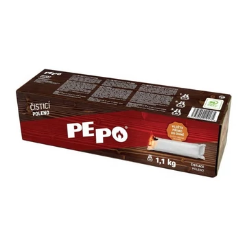 Pepo koromtalanító hasáb - 1,1 kg - pepo3301