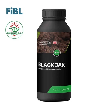 Blackjak humuszkészítmény 1l