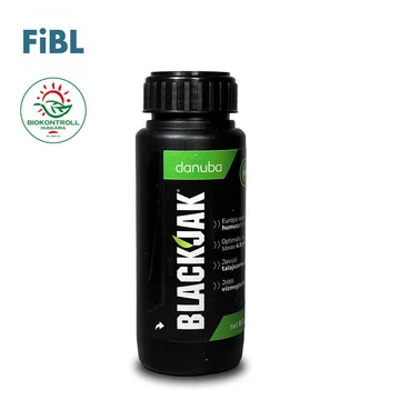 Blackjak humuszkészítmény 0.2l