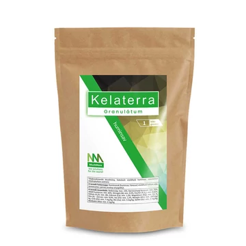 Kelaterra GR vízoldható huminsav készítmény 100 g