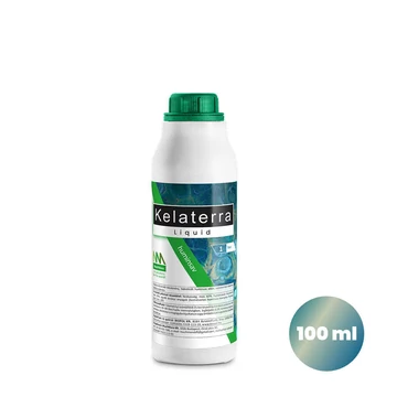 Kelaterra Liquid huminsav készítmény 100 ml