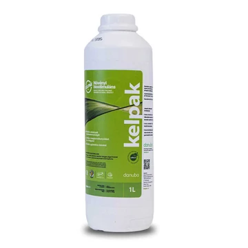 Kelpak gyökeresedést és virágzást támogató biostimuláns