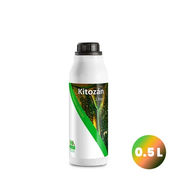 Kitozan természetes immunerősítő növényeknek 0,5 l
