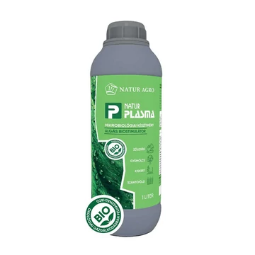 Natur Plasma algás biostimulátor