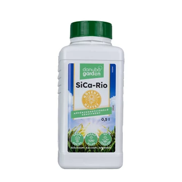 SiCa-Rio 1l növényi naptej, szilíciummal
