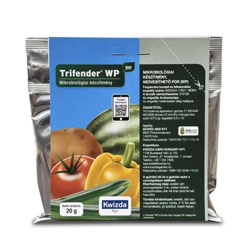 Trifender WP - 20 g - leveles - trif3201