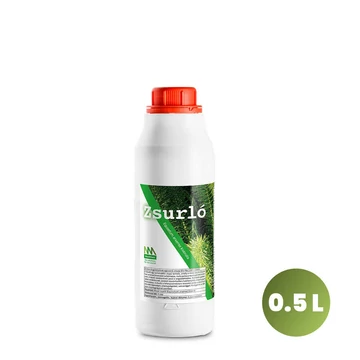 Zsurló kivonat 0.5 l