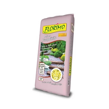 Florimo Faapríték Sárga - 50 l - flom3503