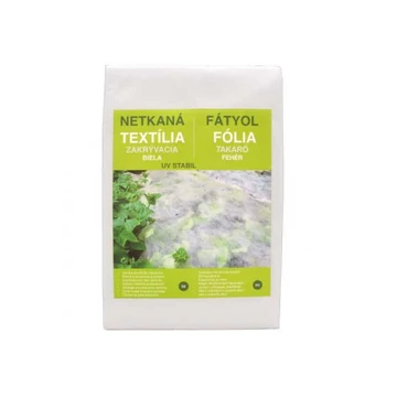 Fátyolfólia - 30g/m² - faty4600