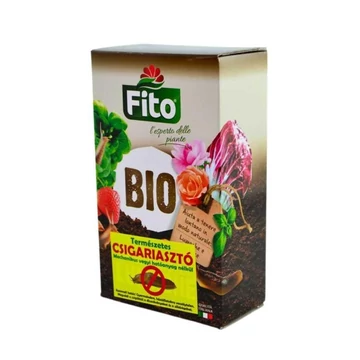 Bio csigariasztó 500g
