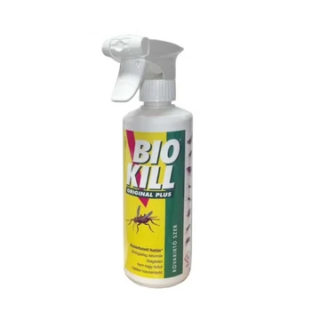 Rovarirtó permet BioKill 200 ml