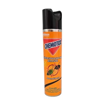 Cheomotox Poloskairtó Aeroszol - 300 ml