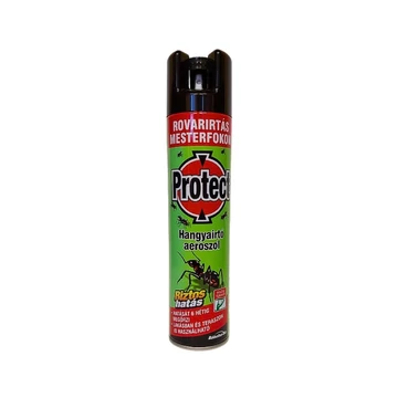 Protect hangyairtó aeroszol 400 ml