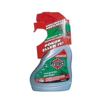 Rovarirtó permet Protect 500 ml