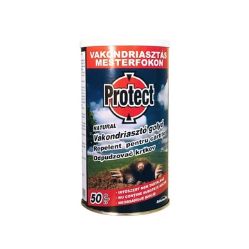 Protect Natural vakondriasztó golyó - 50 db - 15707