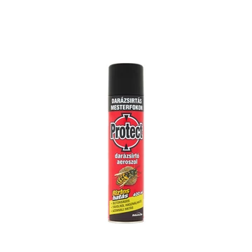 Darázsirtó aeroszol 400ml Protect