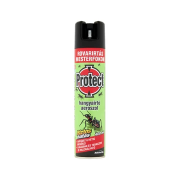 Hangyairtó aeroszol 400 ml