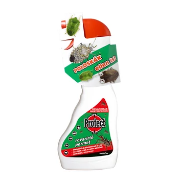 Rovarirtó permet Protect 500 ml