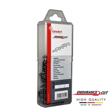 Fűrészlánc 3/8&amp;quot; 1,3 mm 50 tag - Granit Endurance Cut