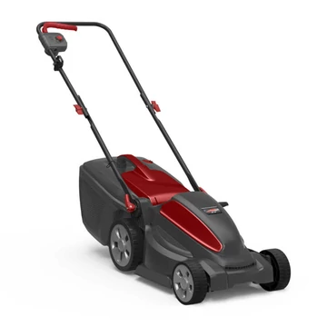 Castelgarden elektromos fűnyíró XE 40 - 1400 W - 86512