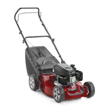 Castelgarden benzinmotoros fűnyíró XC 48 - 86514