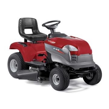 Castelgarden oldalkidobós fűnyíró traktor XD 150 HD - 86519