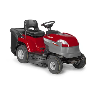 Castelgarden fűgyűjtős fűnyíró traktor XDC 140 - 86520