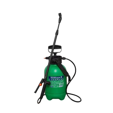 Garden szórófejes fél háti permetező - 5 l - perl4301