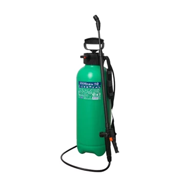 Garden szórófejes fél háti permetező - 10 l - perl4501