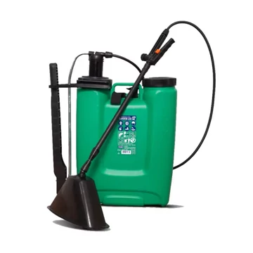 Garden szórófejes háti permetező - 12 l - perl4601