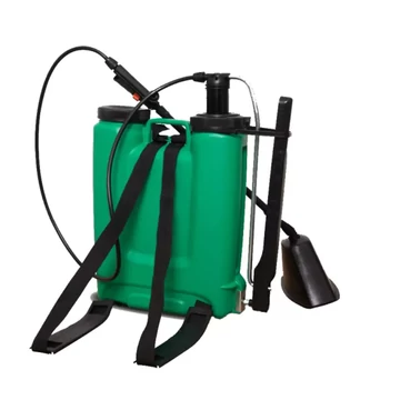 Garden szórófejes háti permetező - 16 l - perl4701