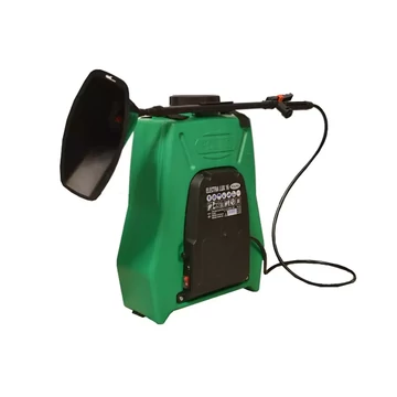 Garden LUX akkus háti permetező - 16 l - perl4801