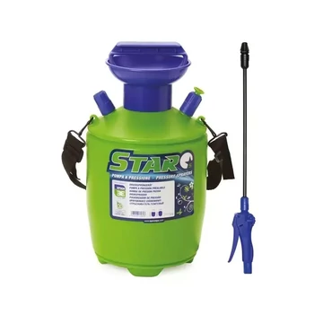 Permetező Fél háti Epoca Star - 5 l - perm3604