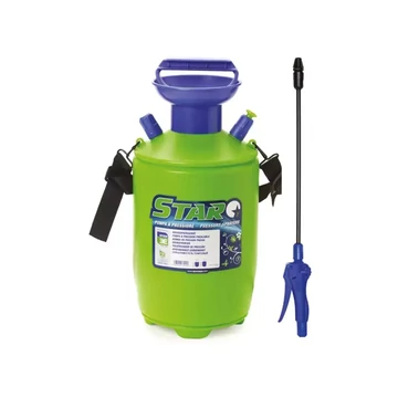 Permetező Fél háti Epoca Star - 7 l - perm3605