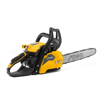 Stiga benzinmotoros láncfűrész CS 540 ( 14 col ) - 240381402/ST1